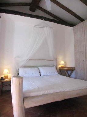 Ferienhaus in Baja Sardinia (Olbia-Tempio) oder Ferienwohnung oder Ferienhaus