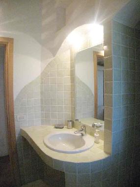 Ferienhaus in Baja Sardinia (Olbia-Tempio) oder Ferienwohnung oder Ferienhaus