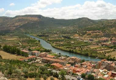 Ferienwohnung in bosa (Oristano) oder Ferienwohnung oder Ferienhaus