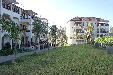 Ferienwohnung in Watamu (Coast) oder Ferienwohnung oder Ferienhaus