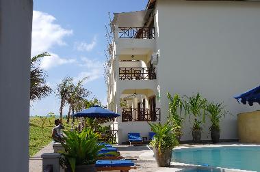 Ferienwohnung in Watamu (Coast) oder Ferienwohnung oder Ferienhaus