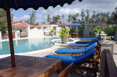 Ferienwohnung in Watamu (Coast) oder Ferienwohnung oder Ferienhaus