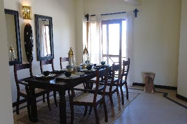 Ferienwohnung in Watamu (Coast) oder Ferienwohnung oder Ferienhaus