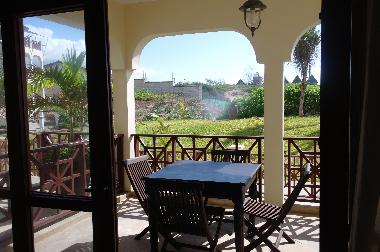 Ferienwohnung in Watamu (Coast) oder Ferienwohnung oder Ferienhaus