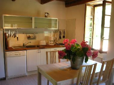 Ferienhaus in Peux et Couffouleux (Aveyron) oder Ferienwohnung oder Ferienhaus