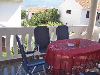 Ferienhaus in Silo (Primorsko-Goranska) oder Ferienwohnung oder Ferienhaus