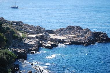 Ferienwohnung in Dubrovnik (Dubrovacko-Neretvanska) oder Ferienwohnung oder Ferienhaus