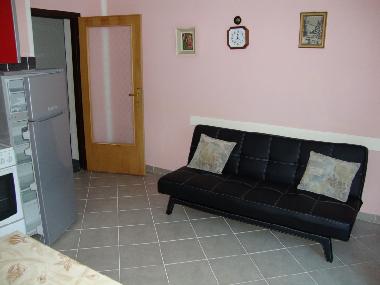 Ferienhaus in Silo (Primorsko-Goranska) oder Ferienwohnung oder Ferienhaus