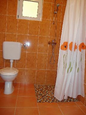 Ferienhaus in Silo (Primorsko-Goranska) oder Ferienwohnung oder Ferienhaus