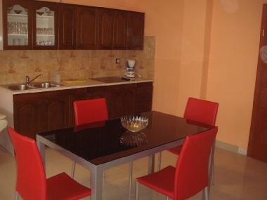 Ferienhaus in Silo (Primorsko-Goranska) oder Ferienwohnung oder Ferienhaus