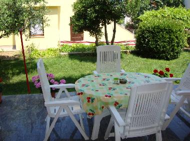 Ferienhaus in Silo (Primorsko-Goranska) oder Ferienwohnung oder Ferienhaus