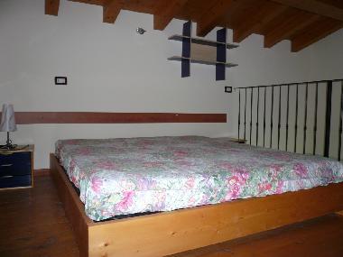 Ferienwohnung in Manerba del Garda (Brescia) oder Ferienwohnung oder Ferienhaus