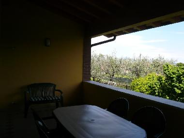 Ferienwohnung in Manerba del Garda (Brescia) oder Ferienwohnung oder Ferienhaus