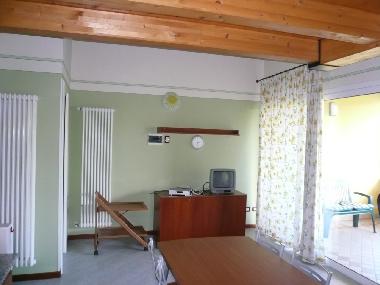 Ferienwohnung in Manerba del Garda (Brescia) oder Ferienwohnung oder Ferienhaus