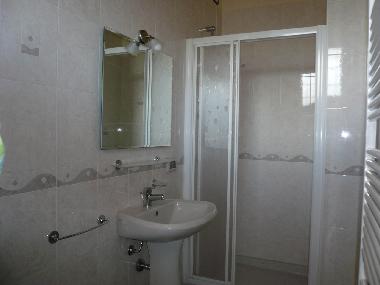 Ferienwohnung in Manerba del Garda (Brescia) oder Ferienwohnung oder Ferienhaus