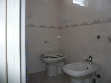 Ferienwohnung in Manerba del Garda (Brescia) oder Ferienwohnung oder Ferienhaus