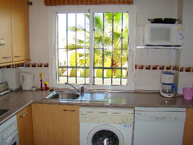 Ferienwohnung in Bahia de Casares (Mlaga) oder Ferienwohnung oder Ferienhaus