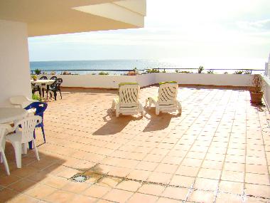 Ferienwohnung in Bahia de Casares (Mlaga) oder Ferienwohnung oder Ferienhaus