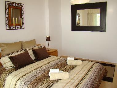 Ferienwohnung in Bahia de Casares (Mlaga) oder Ferienwohnung oder Ferienhaus