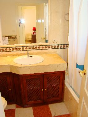 Ferienwohnung in Bahia de Casares (Mlaga) oder Ferienwohnung oder Ferienhaus