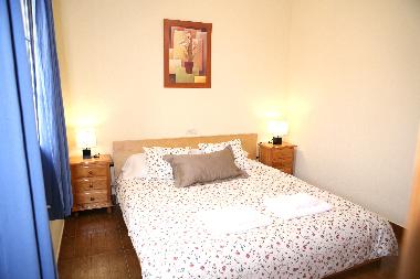 Chalet in Coin (Mlaga) oder Ferienwohnung oder Ferienhaus