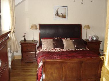 Ferienhaus in glenties (Donegal) oder Ferienwohnung oder Ferienhaus