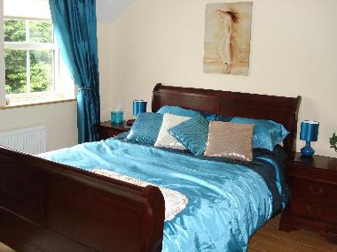 Ferienhaus in glenties (Donegal) oder Ferienwohnung oder Ferienhaus