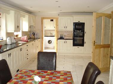 Ferienhaus in glenties (Donegal) oder Ferienwohnung oder Ferienhaus