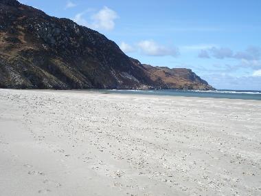 Ferienhaus in glenties (Donegal) oder Ferienwohnung oder Ferienhaus