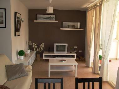 Ferienhaus in Alcudia (Mallorca) oder Ferienwohnung oder Ferienhaus