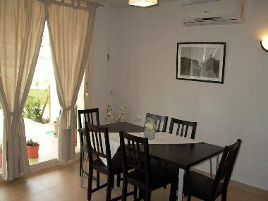 Ferienhaus in Alcudia (Mallorca) oder Ferienwohnung oder Ferienhaus