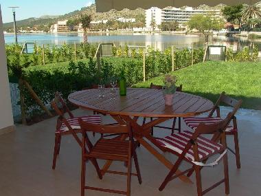 Ferienhaus in Alcudia (Mallorca) oder Ferienwohnung oder Ferienhaus