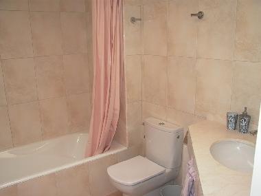 Ferienhaus in Alcudia (Mallorca) oder Ferienwohnung oder Ferienhaus