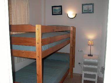 Ferienhaus in Alcudia (Mallorca) oder Ferienwohnung oder Ferienhaus