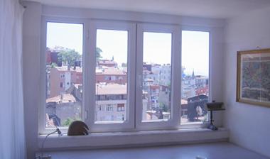 Ferienwohnung in Galatasaray (Istanbul) oder Ferienwohnung oder Ferienhaus