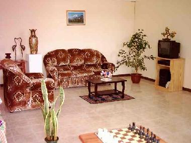 Ferienwohnung in Flic en Flac (Black River) oder Ferienwohnung oder Ferienhaus