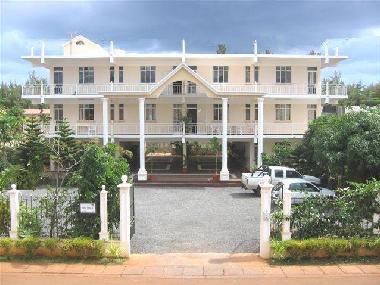 Ferienwohnung in Flic en Flac (Black River) oder Ferienwohnung oder Ferienhaus