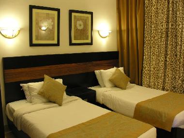 Ferienwohnung in Sahl Hasheesh (Janub Sina') oder Ferienwohnung oder Ferienhaus