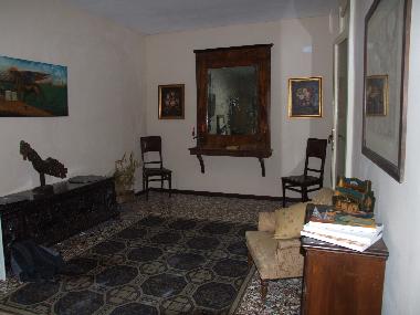 Villa in vittorio veneto (Treviso) oder Ferienwohnung oder Ferienhaus