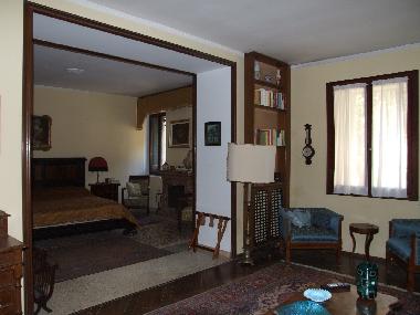 Villa in vittorio veneto (Treviso) oder Ferienwohnung oder Ferienhaus