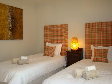 Ferienwohnung in Bahia de Casares (Mlaga) oder Ferienwohnung oder Ferienhaus