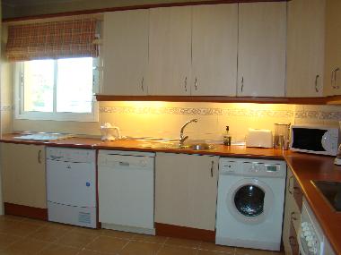 Ferienwohnung in Bahia de Casares (Mlaga) oder Ferienwohnung oder Ferienhaus