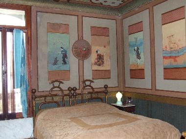 Villa in vittorio veneto (Treviso) oder Ferienwohnung oder Ferienhaus