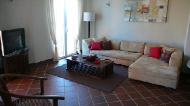 Villa in Port Chambly Le Goulet Baie du Tombeau (Pamplemousses) oder Ferienwohnung oder Ferienhaus