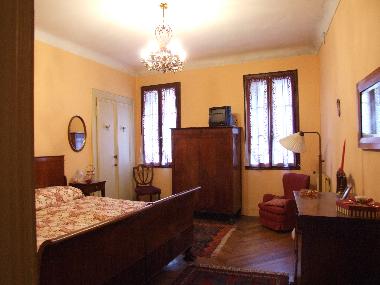 Villa in vittorio veneto (Treviso) oder Ferienwohnung oder Ferienhaus