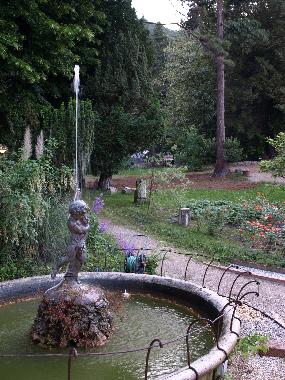 Villa in vittorio veneto (Treviso) oder Ferienwohnung oder Ferienhaus