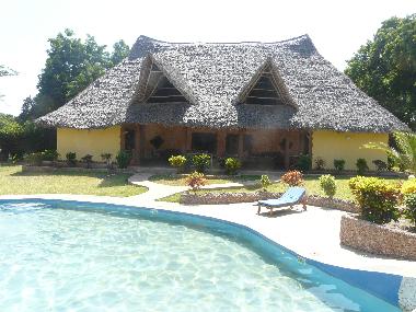Villa in Malindi (Coast) oder Ferienwohnung oder Ferienhaus