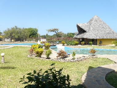 Villa in Malindi (Coast) oder Ferienwohnung oder Ferienhaus
