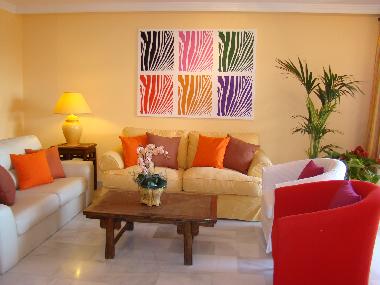 Ferienwohnung in Bahia de Casares (Mlaga) oder Ferienwohnung oder Ferienhaus