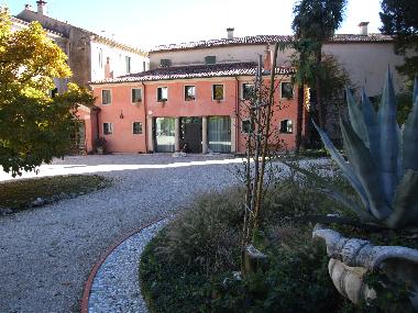 Villa in vittorio veneto (Treviso) oder Ferienwohnung oder Ferienhaus